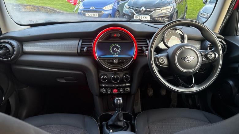 MINI Hatchback 1.5 Cooper Classic II 5dr Petrol Hatchback